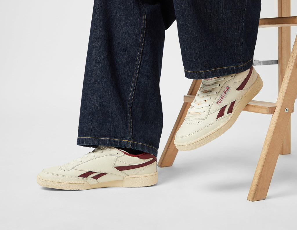 Reebok Club C Revenge Vintage
