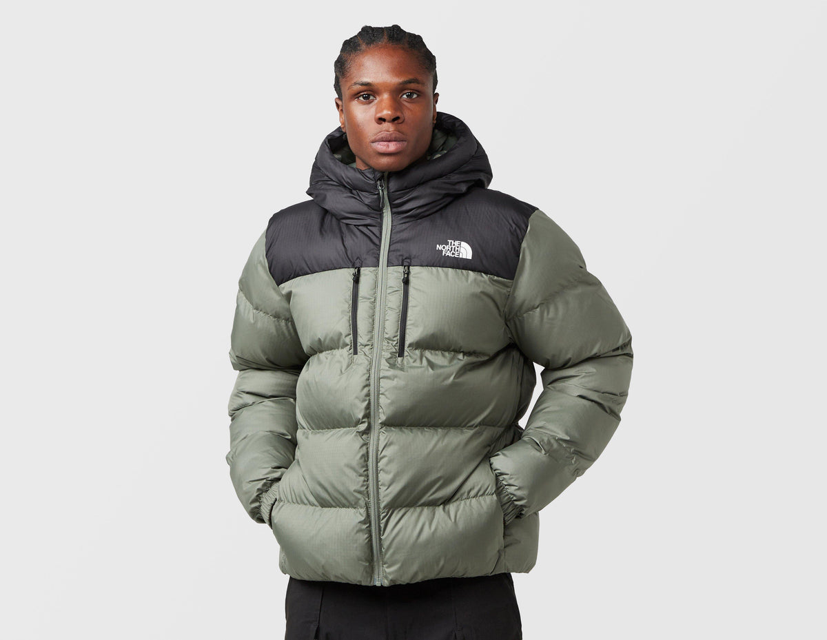 The North Face Kanaga Jacket