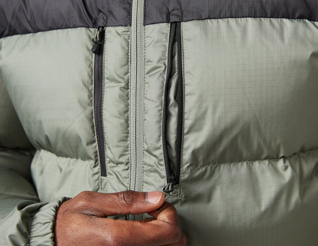 The North Face Kanaga Jacket