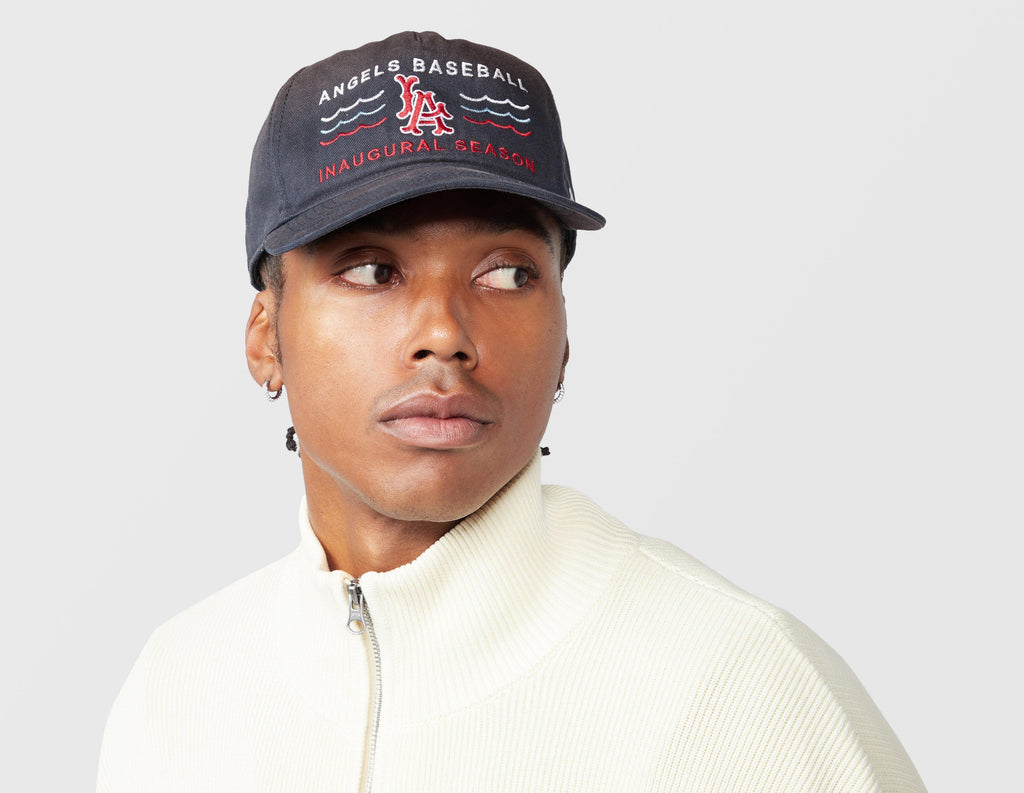 47 Brand Los Angeles Angels Hitch Cap