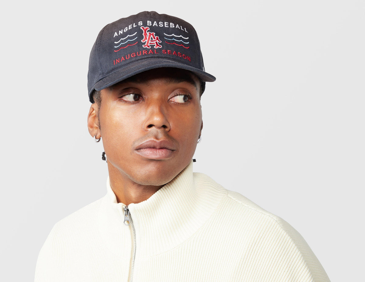 47 Brand Los Angeles Angels Hitch Cap