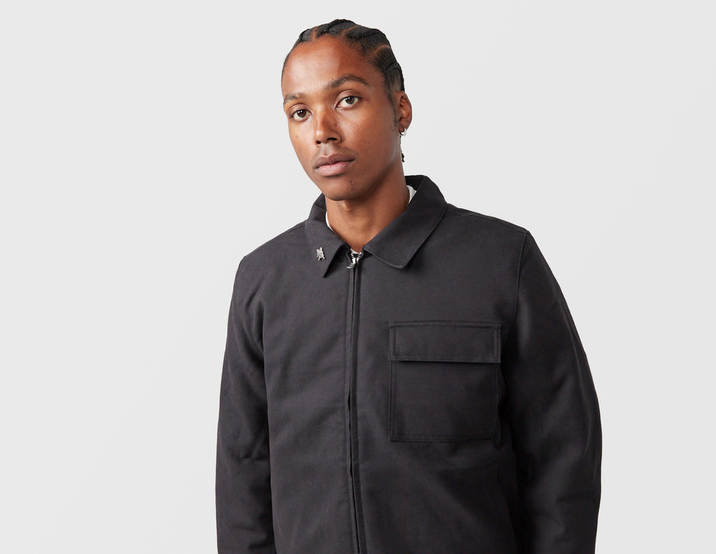 Vans Raw Instinct Jacket