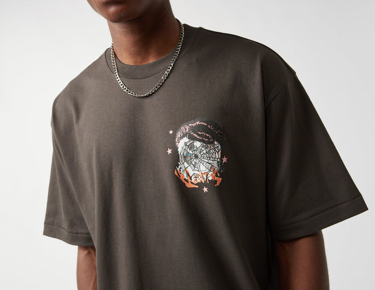Vans Raw Instinct Think T-Shirt