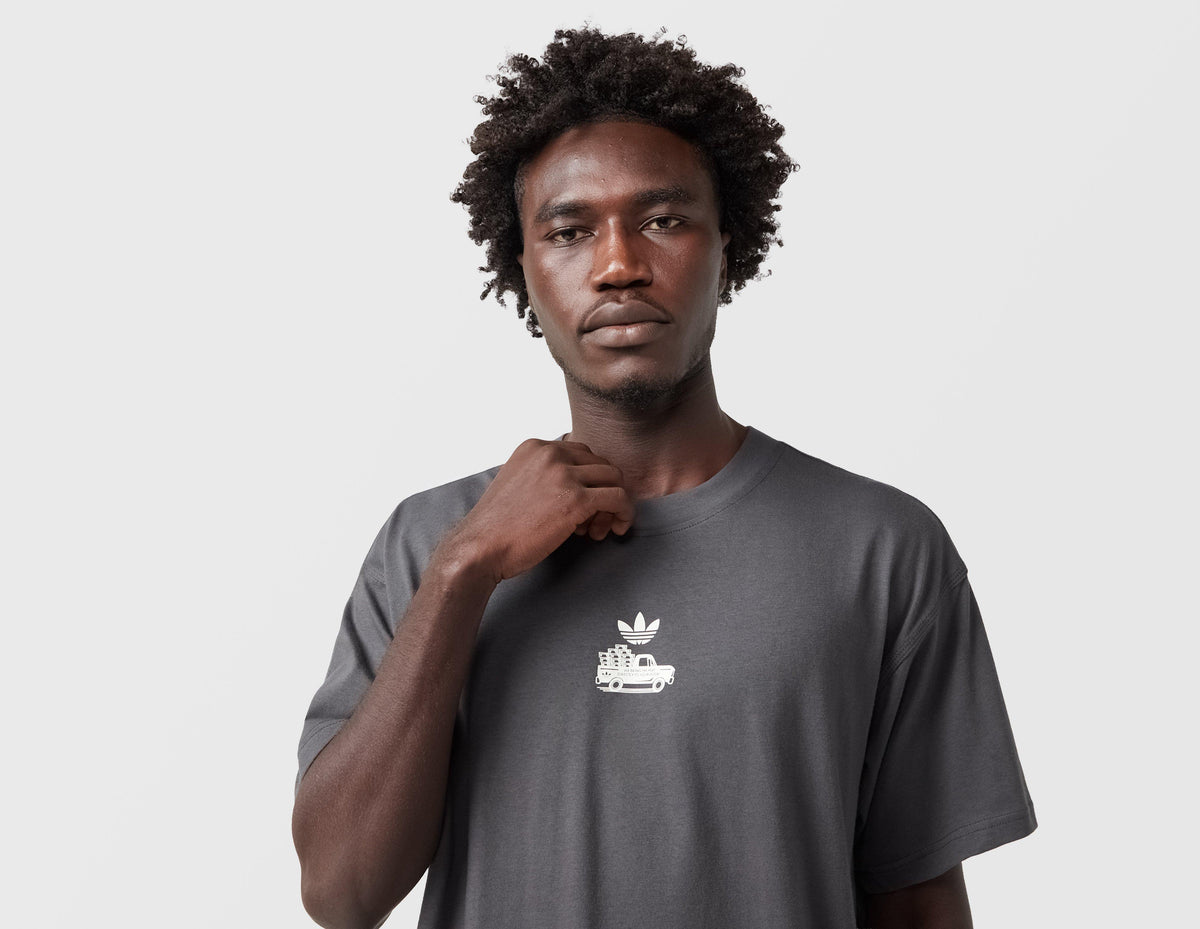 adidas Originals Thrift T-Shirt