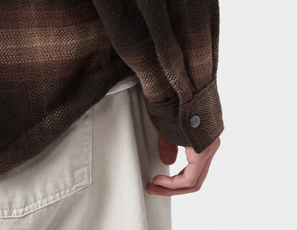 Columbia Windward II Shirt Jacket