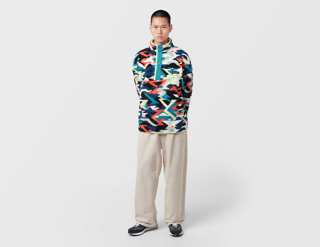 Columbia Helvetia II Fleece