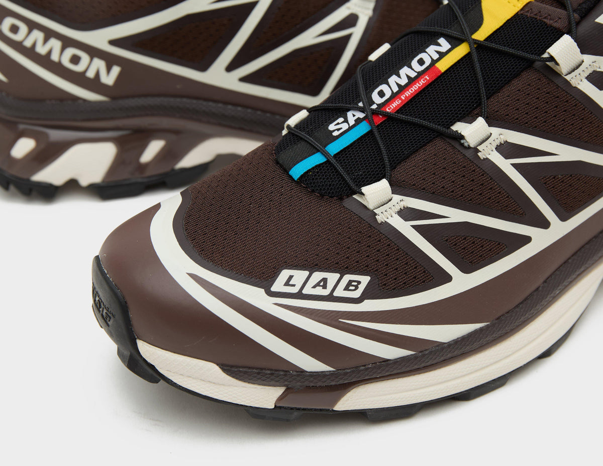 Salomon XT-6