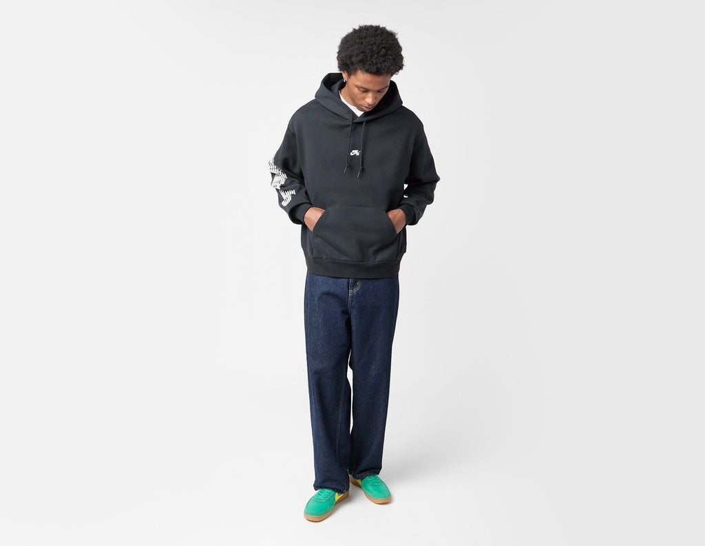 Nike SB Motion Hoodie