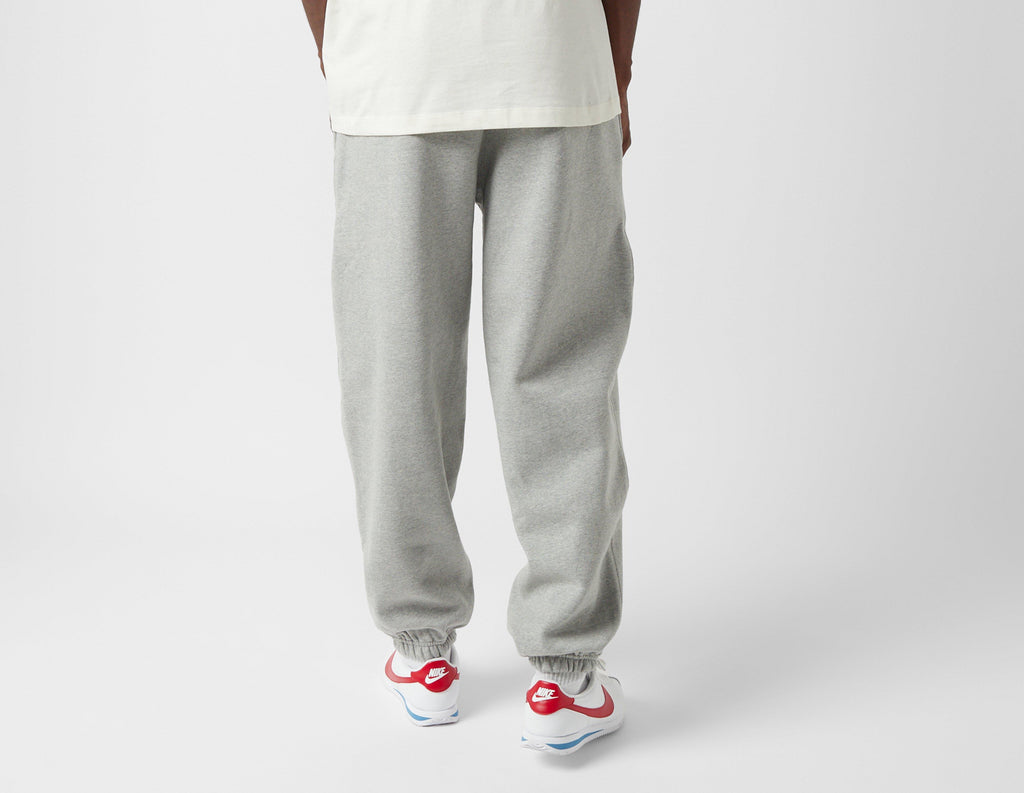 Nike Solo Swoosh Fleece Pants