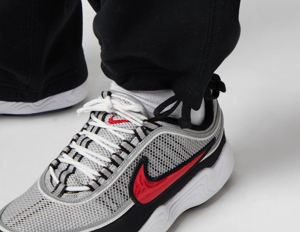 Nike Solo Swoosh Open Hem Fleece Pants