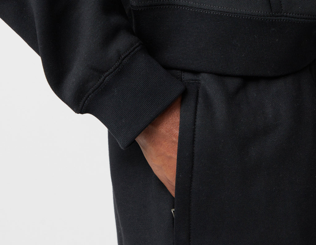 Nike Solo Swoosh Open Hem Fleece Pants