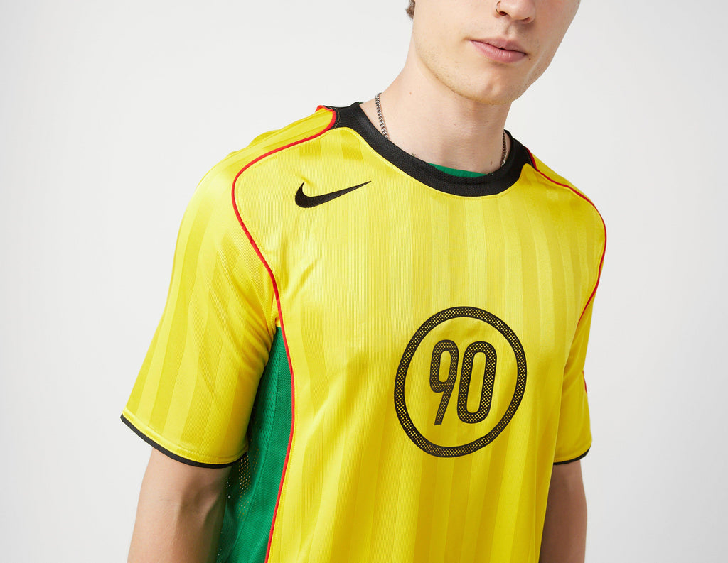 Nike Total 90 Dri-FIT Jersey