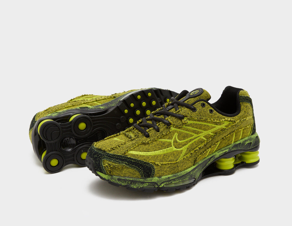 Nike Shox Ride 2