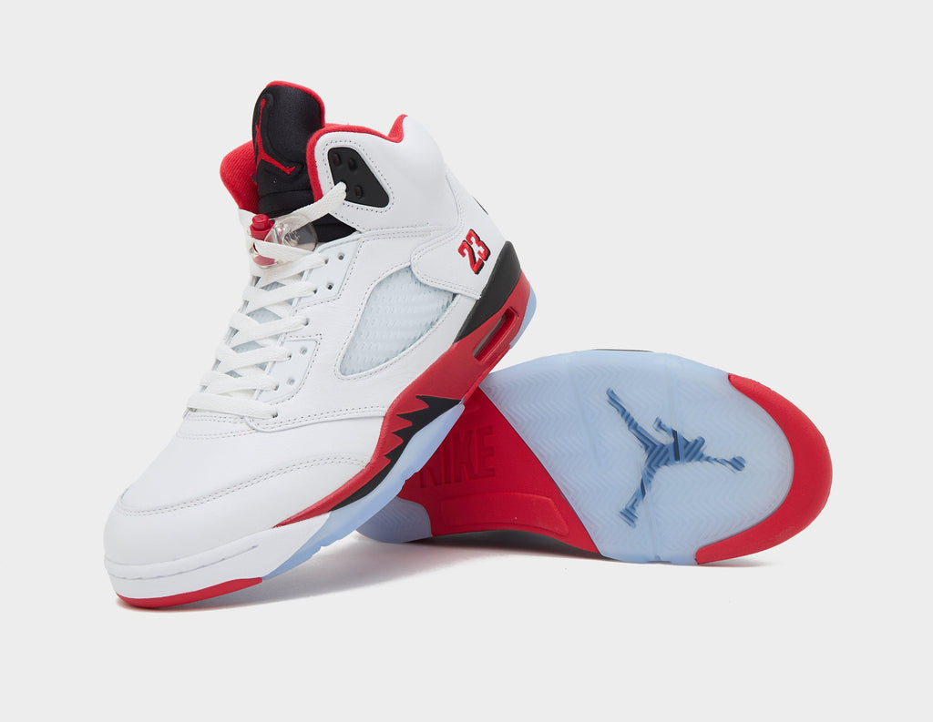 Jordan Air 5