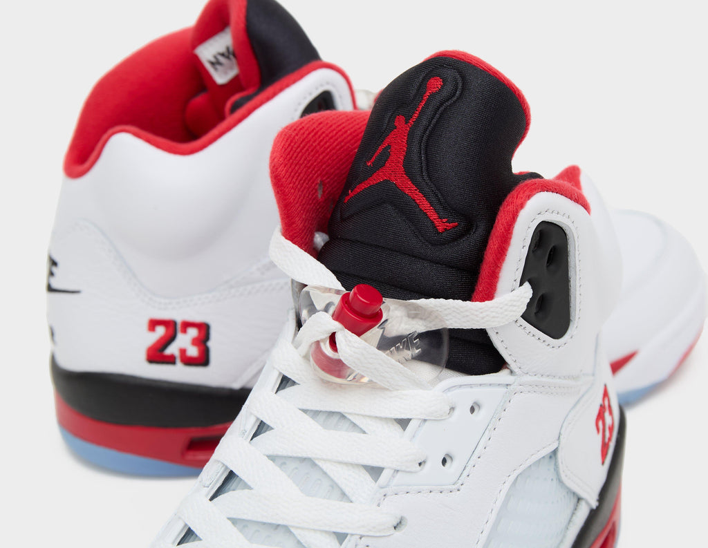 Jordan Air 5