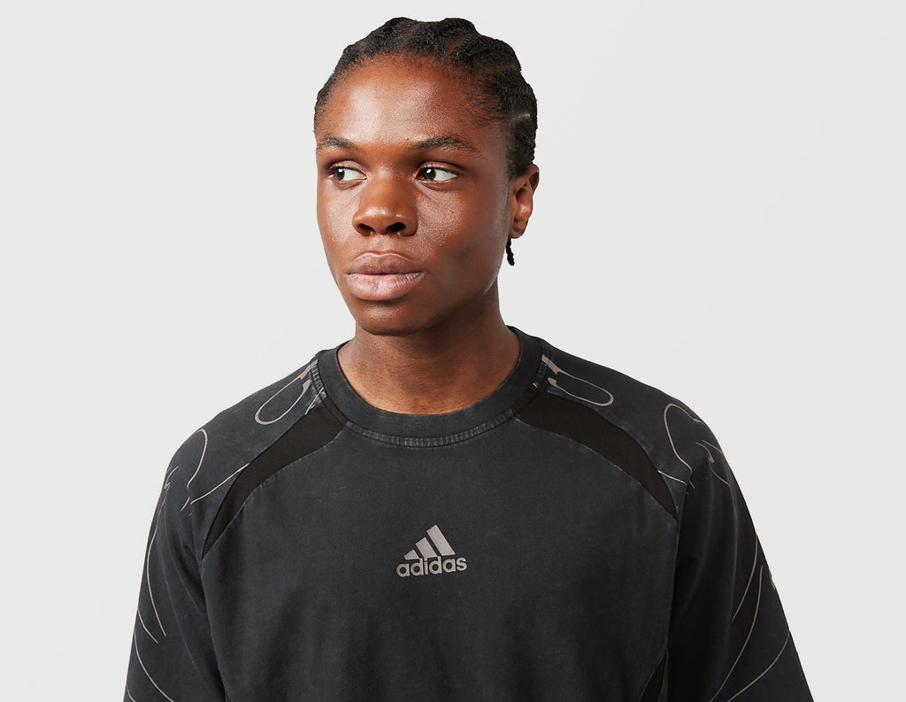 adidas Originals Adilenium Season 4 Teamgeist T-Shirt