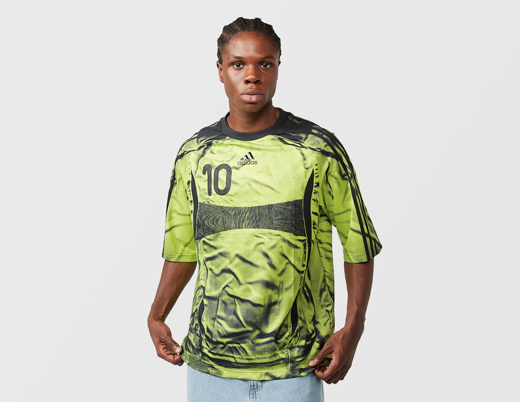 adidas Originals Adilenium Season 4 Teamgeist Printed Jersey