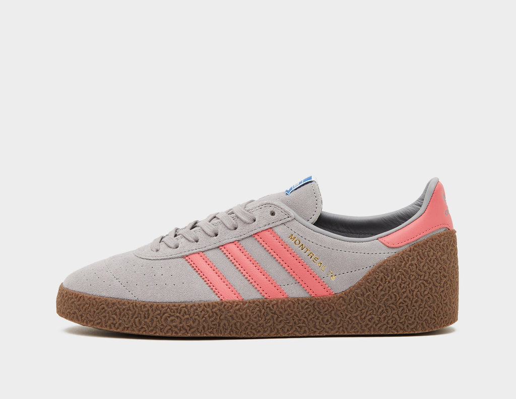 adidas Originals Montreal 76 - size? exclusive