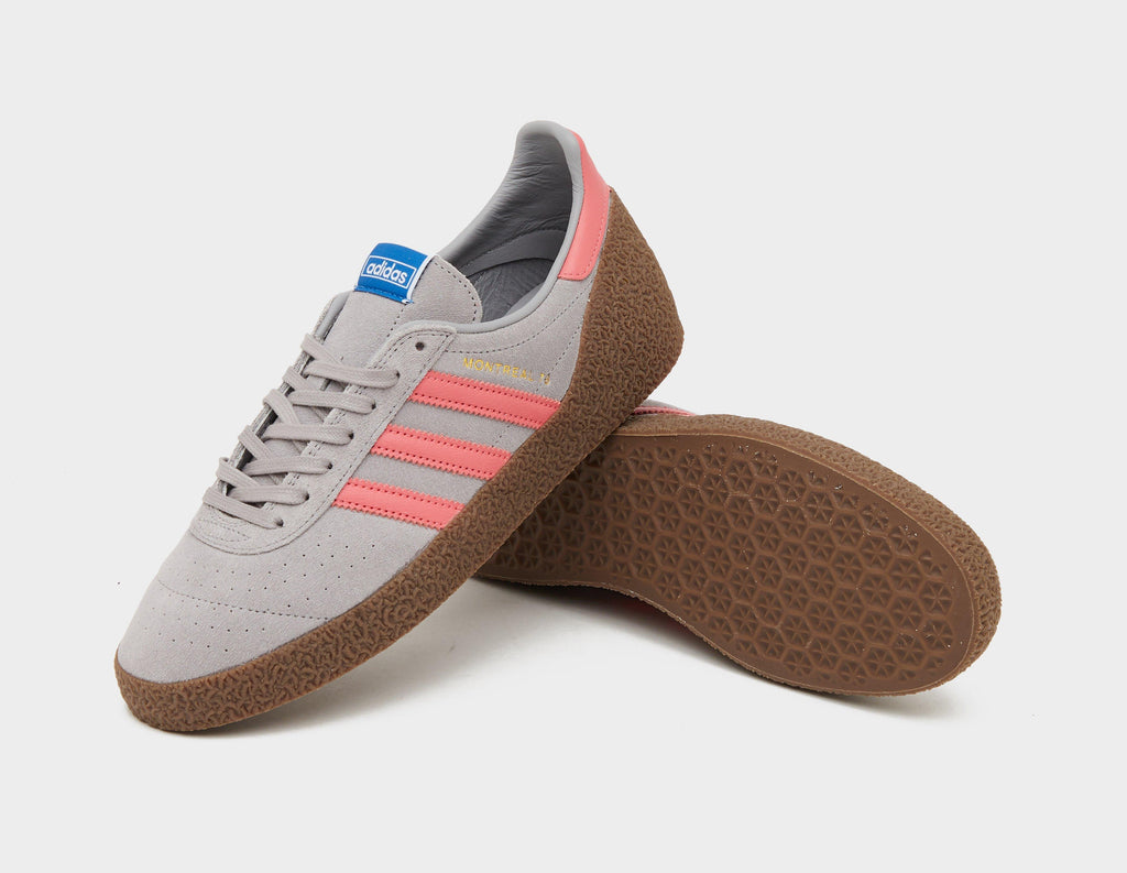 adidas Originals Montreal 76 - size? exclusive
