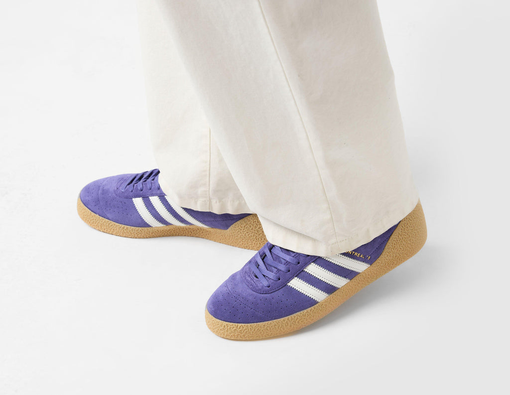 adidas Originals Montreal 76 - size? exclusive