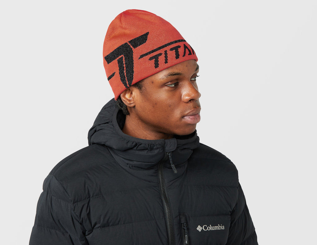 Columbia Heat III Beanie