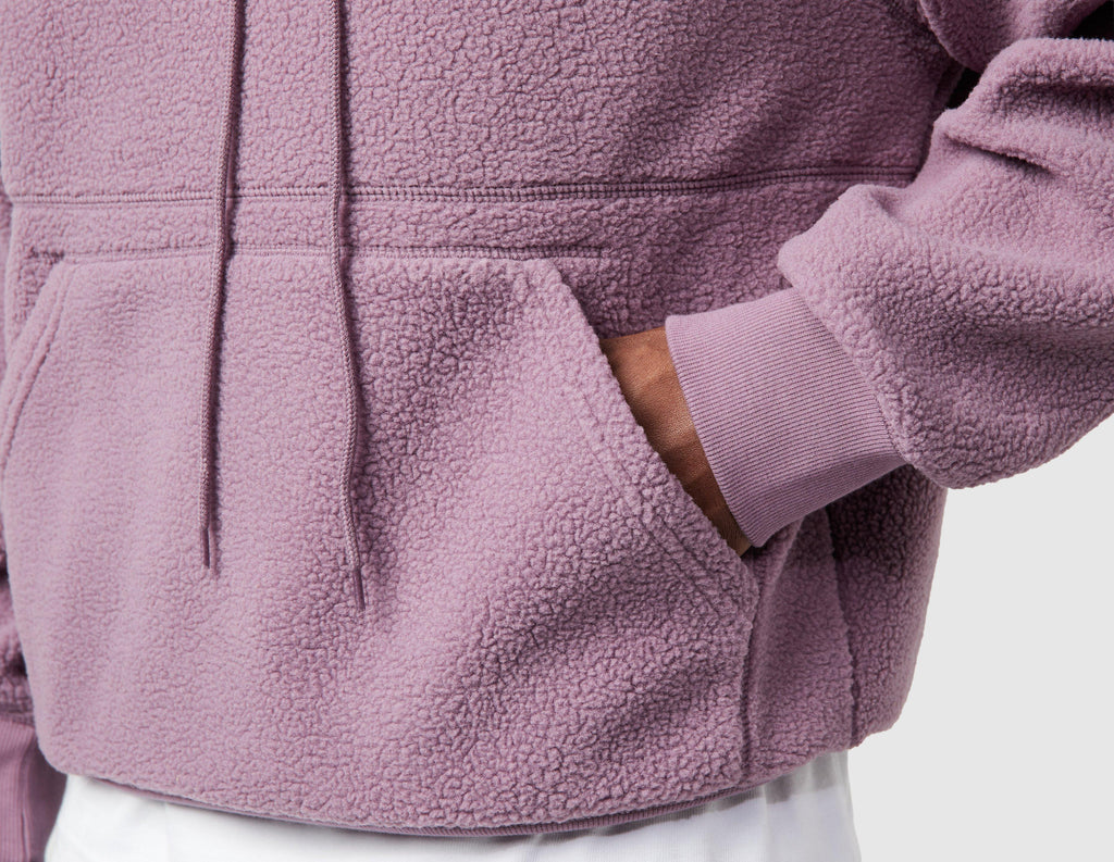 Carhartt WIP Helix Fleece Hoodie