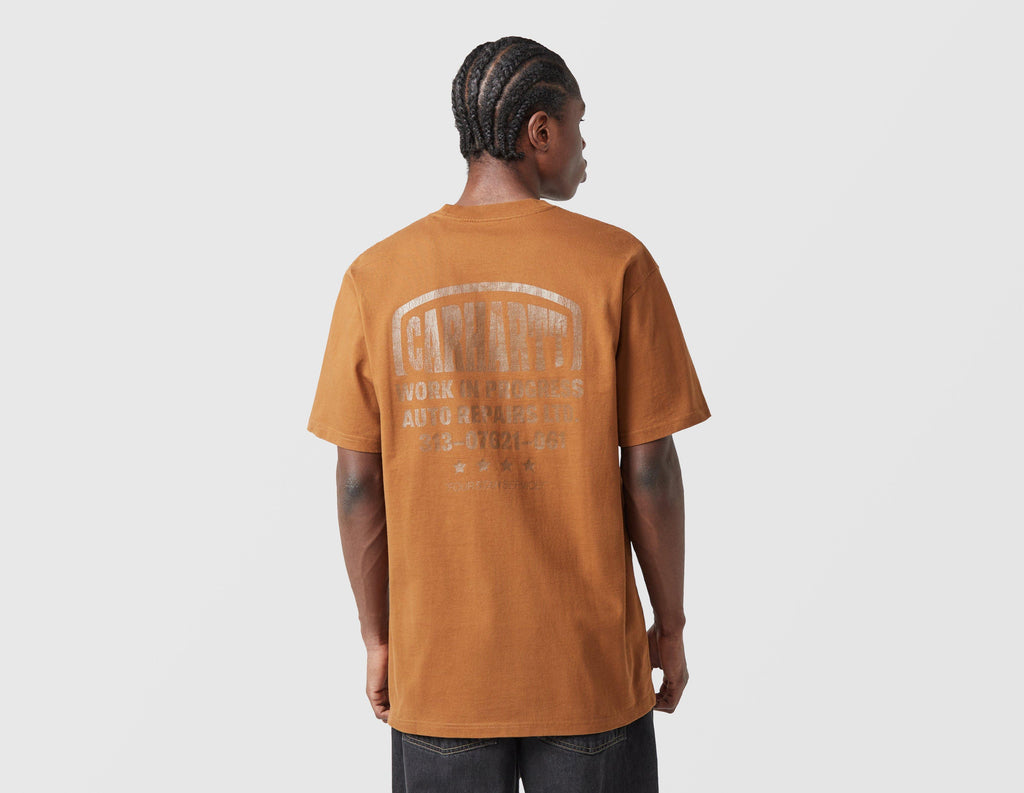 Carhartt WIP Four Star T-Shirt