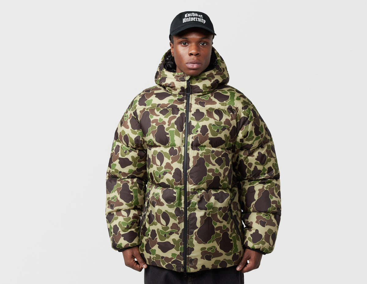 Carhartt WIP Toronto Jacket