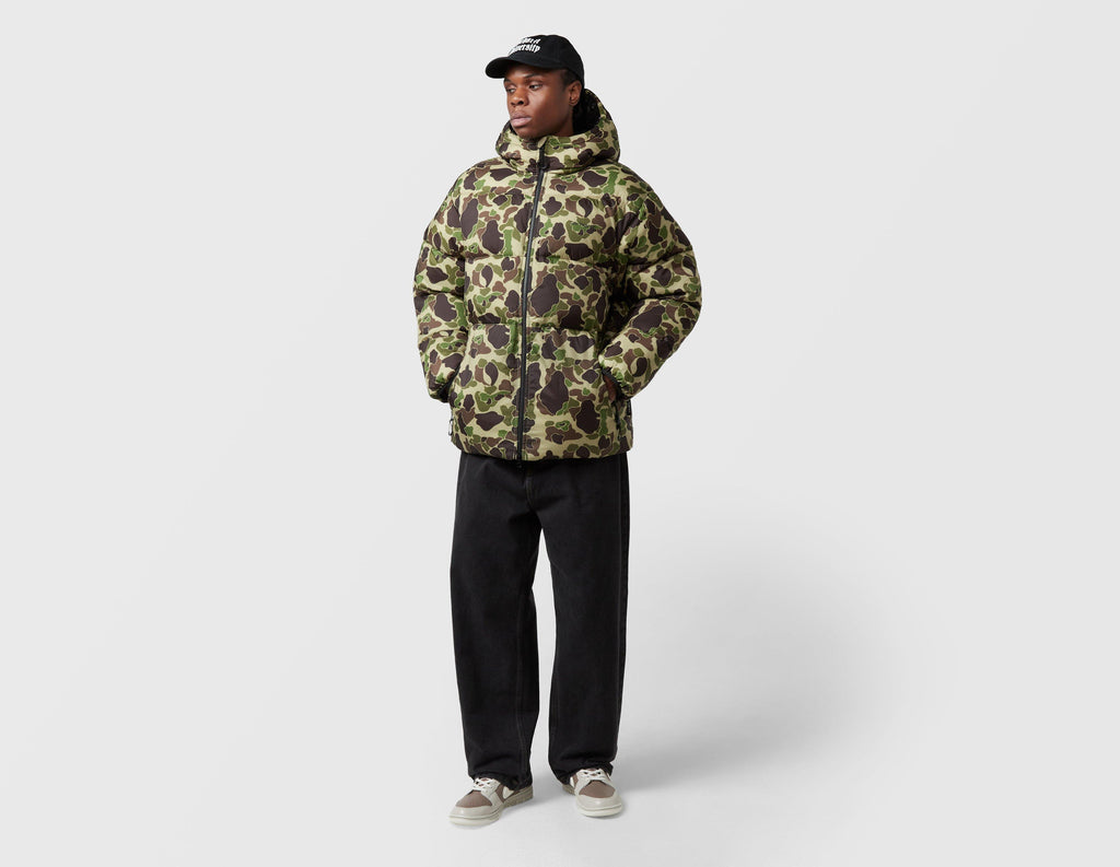 Carhartt WIP Toronto Jacket