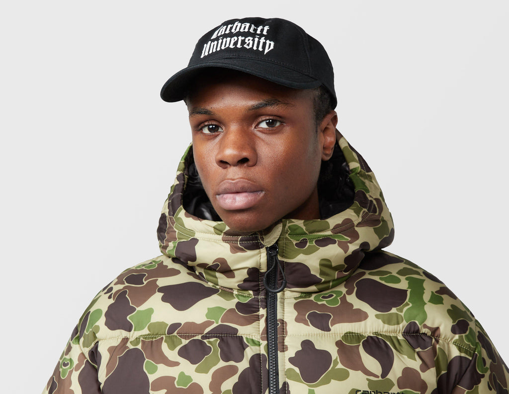 Carhartt WIP Toronto Jacket