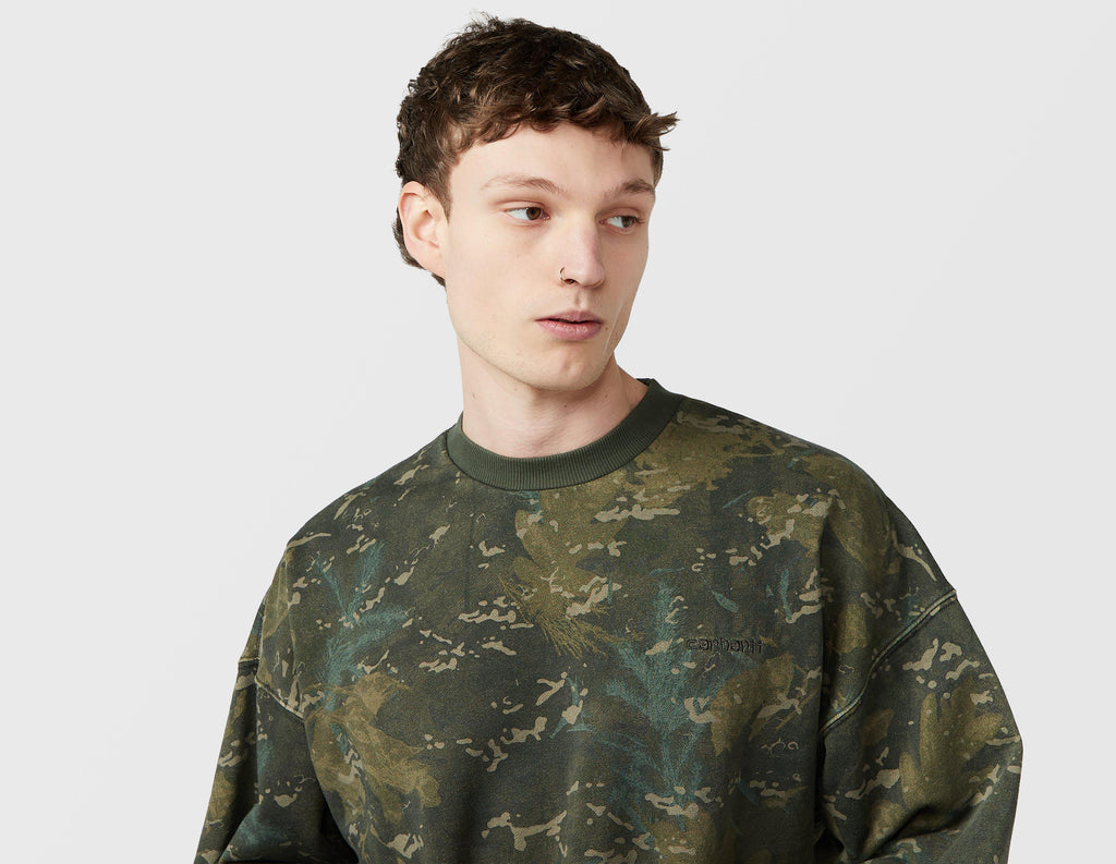 Carhartt WIP Benton Sweatshirt