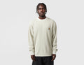 Carhartt WIP Vista Long Sleeve Waffle T-Shirt