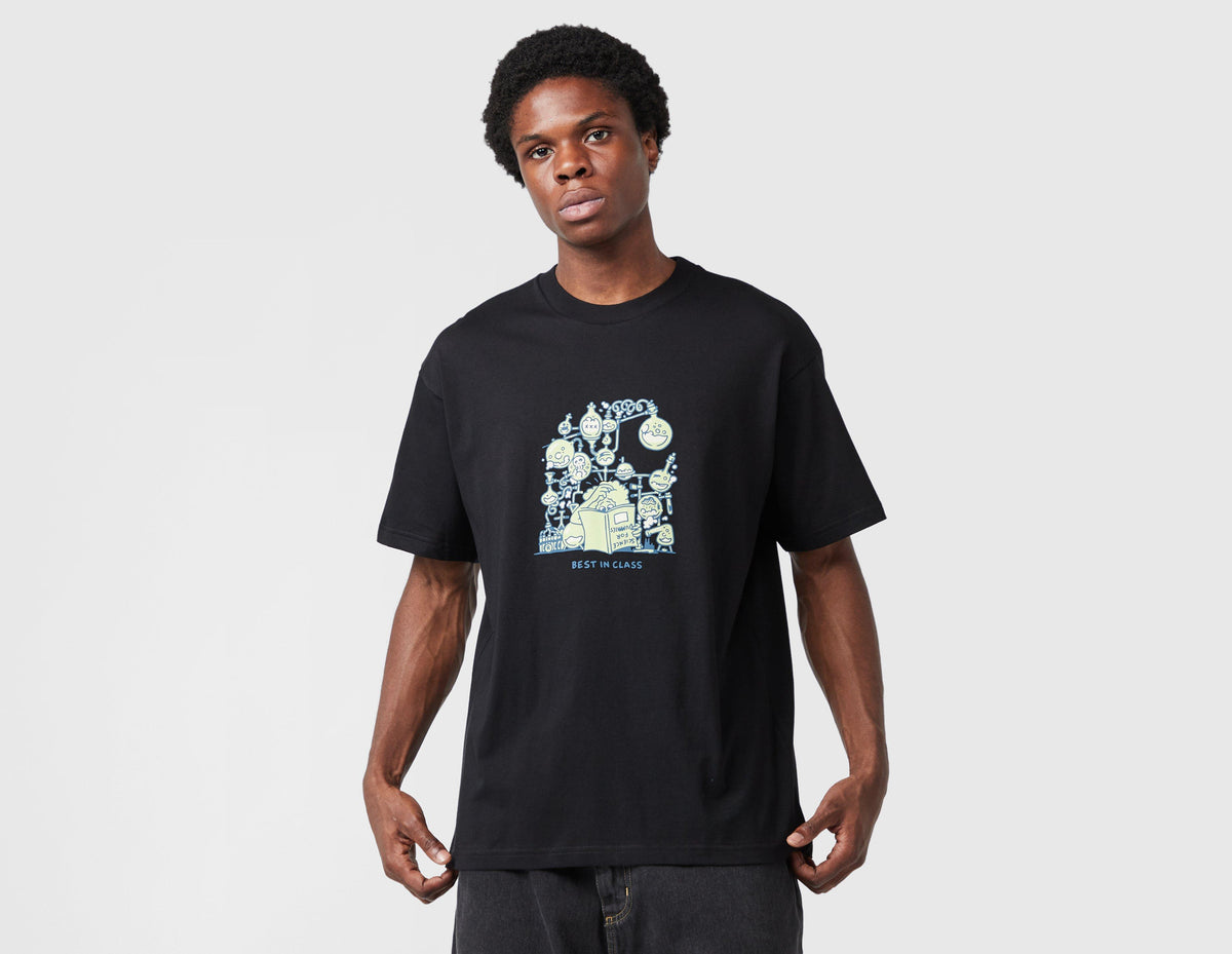 Carhartt WIP Beaker T-Shirt
