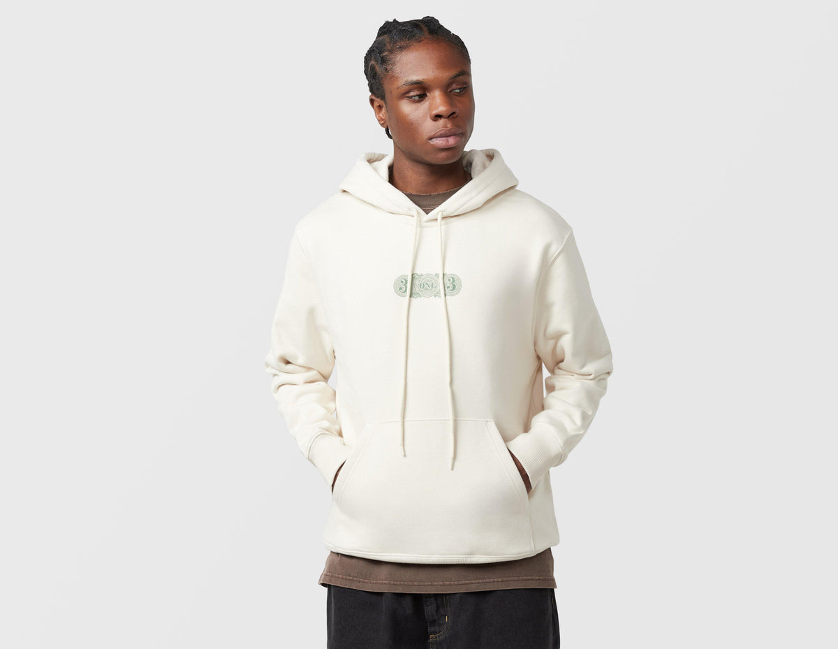 Carhartt WIP 3 One 3 Hoodie