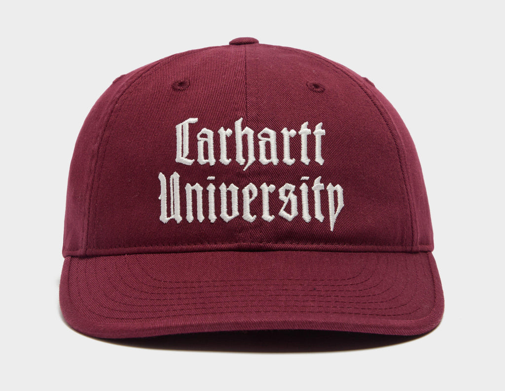 Carhartt WIP Schooling Cap