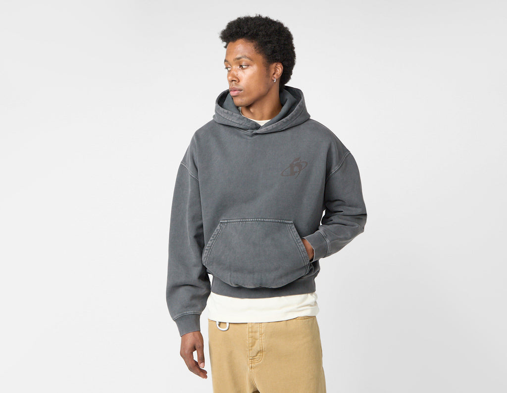 Home Grown Halo Hoodie