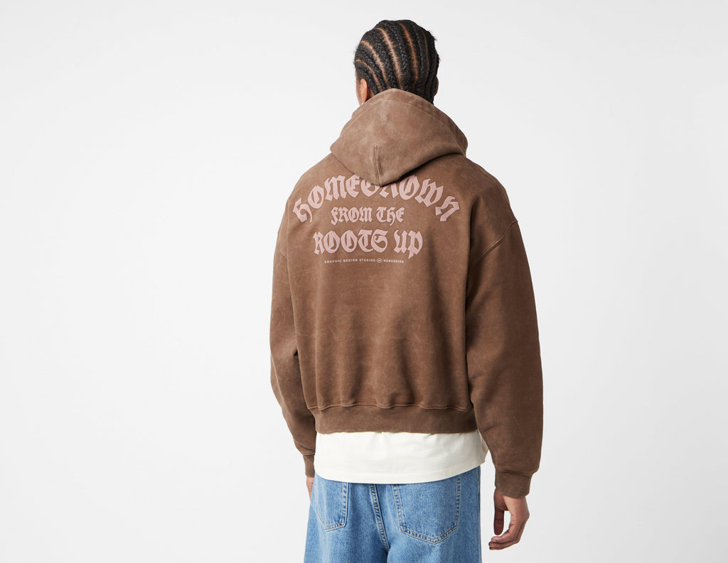 Home Grown Studio Hoodie