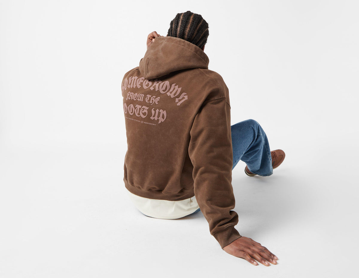Home Grown Studio Hoodie