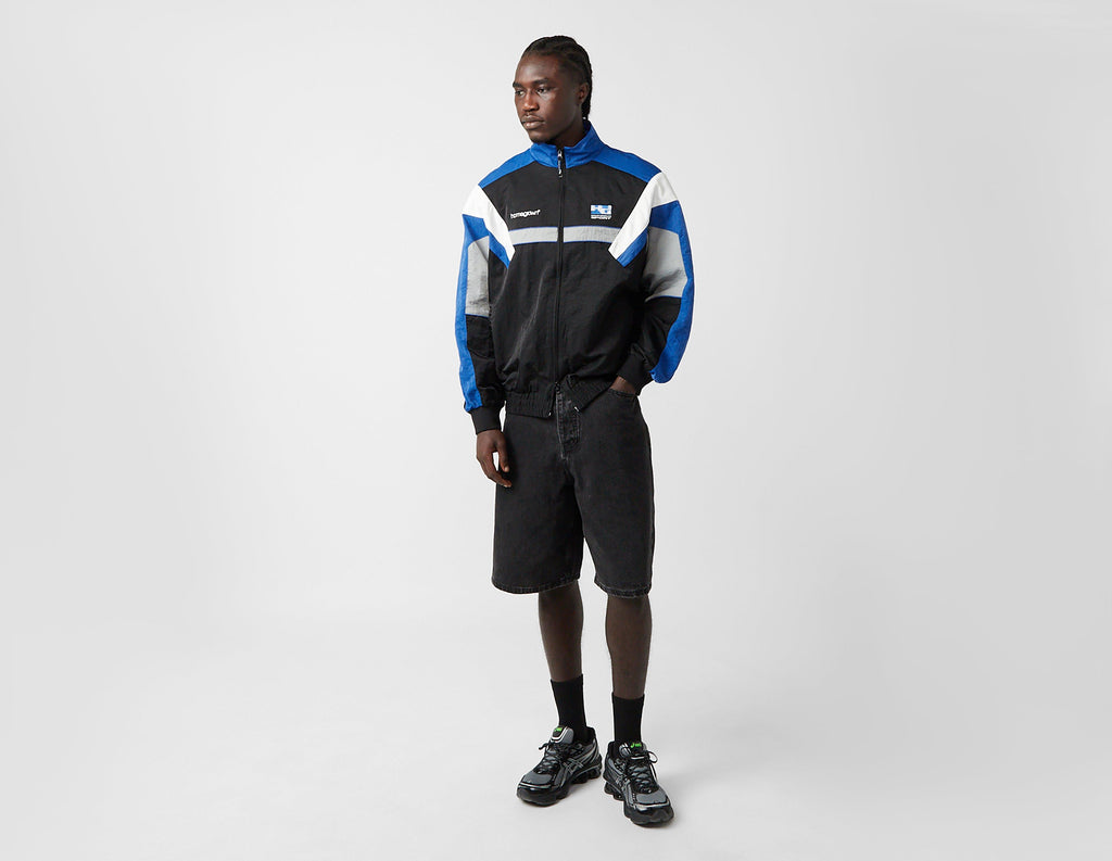 Home Grown Cartwright Track Top