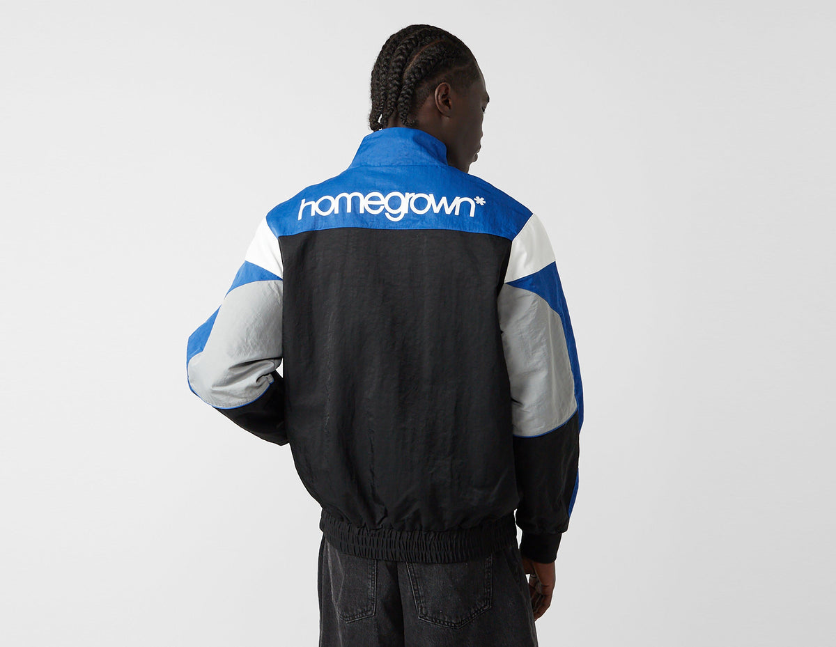 Home Grown Cartwright Track Top