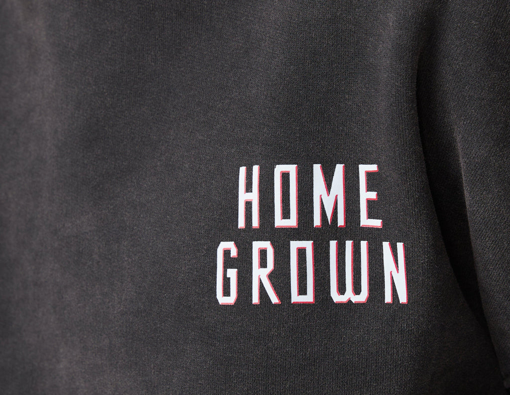 Home Grown x Total Recall Hoodie
