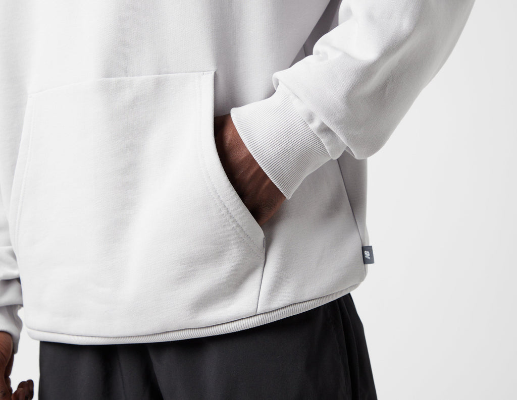 New Balance Run Club Hoodie - size? exclusive