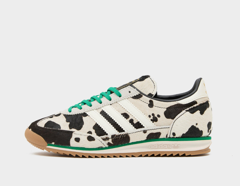 adidas Originals SL 72 Pony Hair Women's
