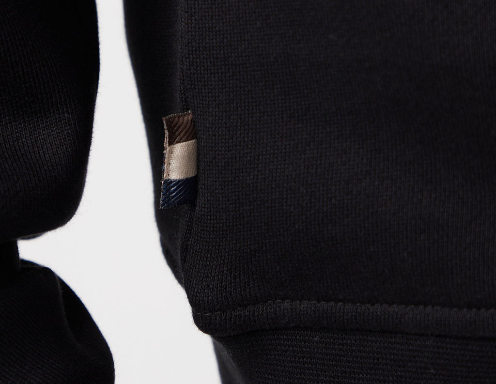 Aquascutum Active 1/4 Zip Sweatshirt