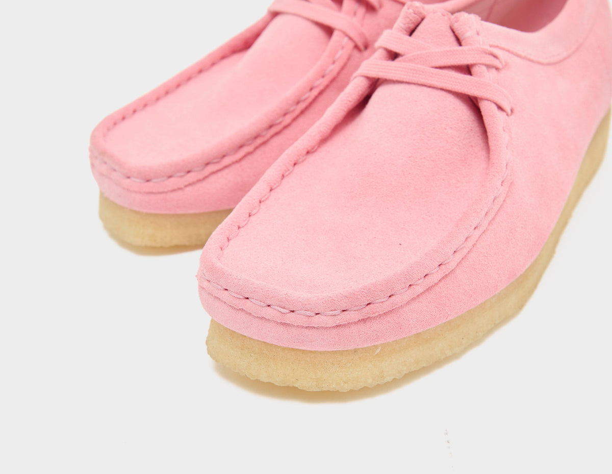 Clarks Originals Wallabee Women's