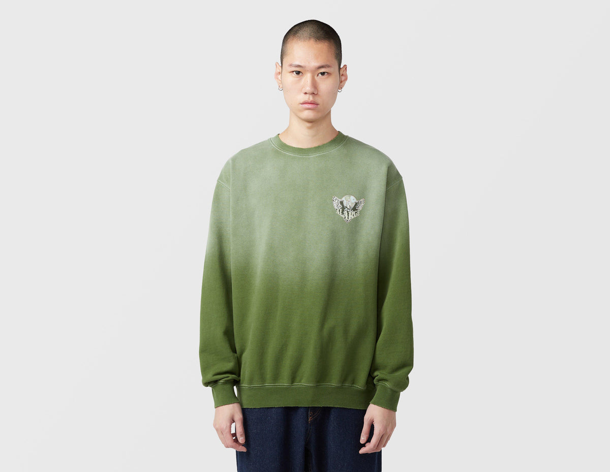 XLARGE Eagle Wings Sweatshirt