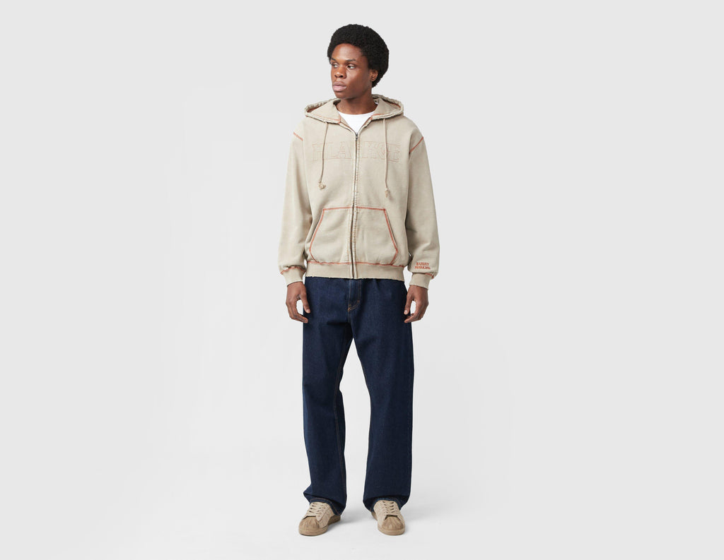 XLARGE Stitched Full Zip Hoodie