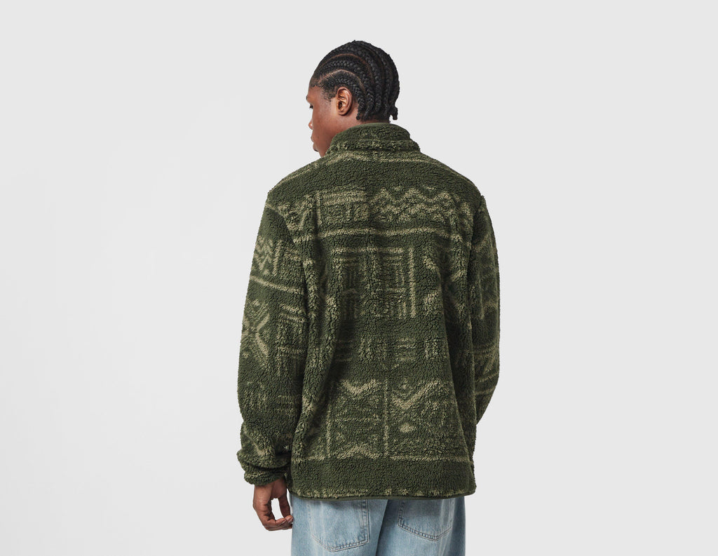 Columbia Rugged Ridge 1/2 Zip Fleece