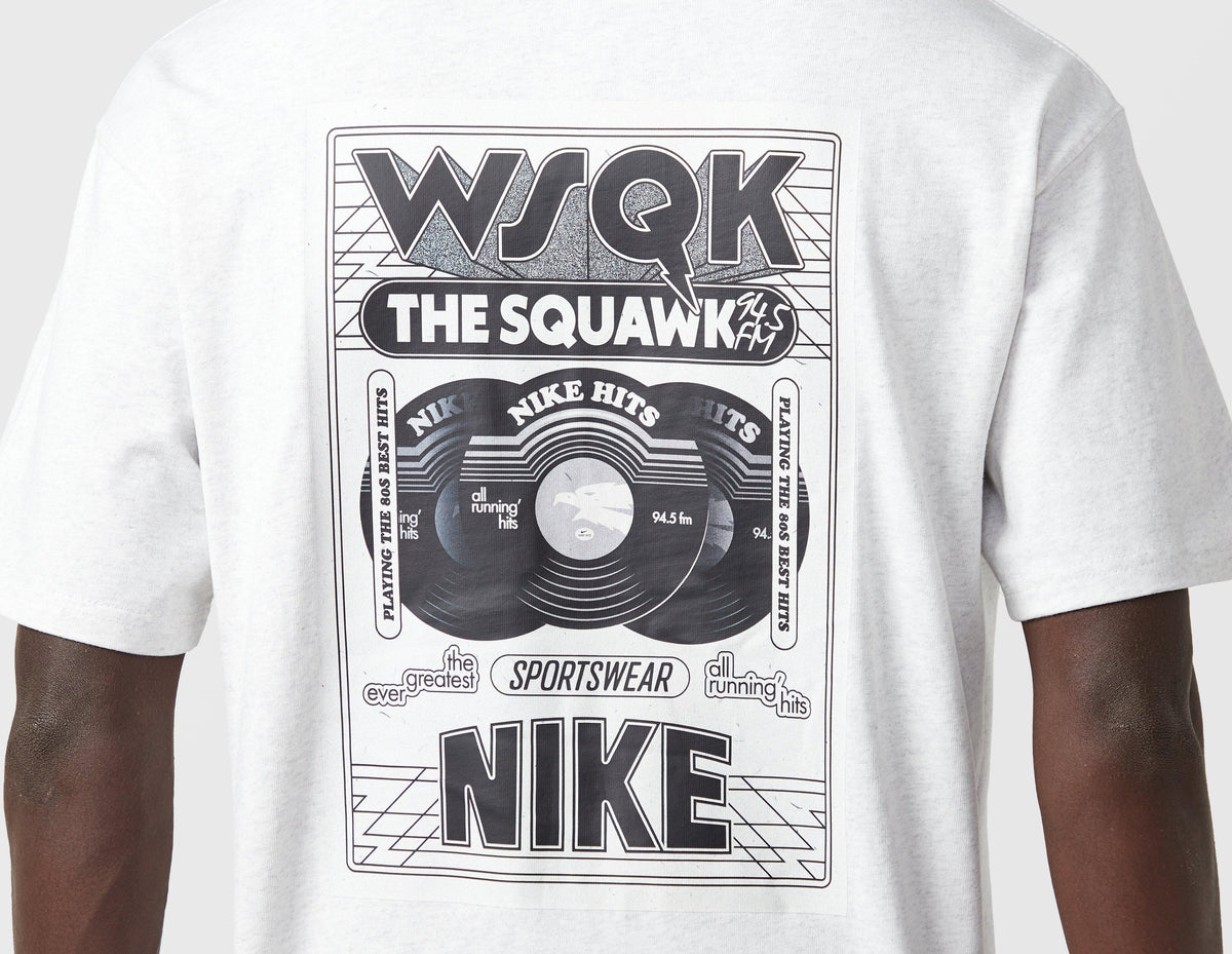 Nike x Stranger Things WSQK T-Shirt