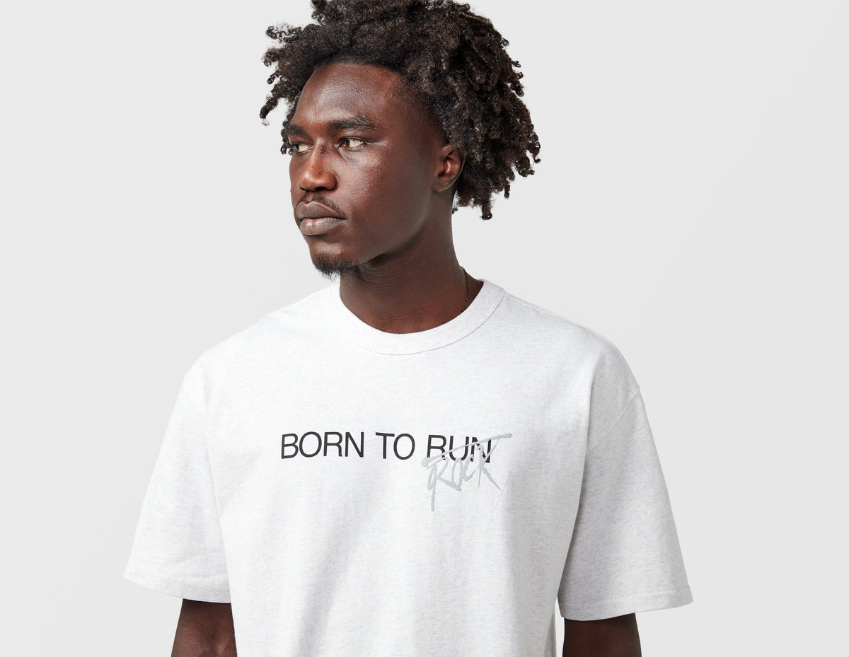 Nike x Stranger Things WSQK T-Shirt